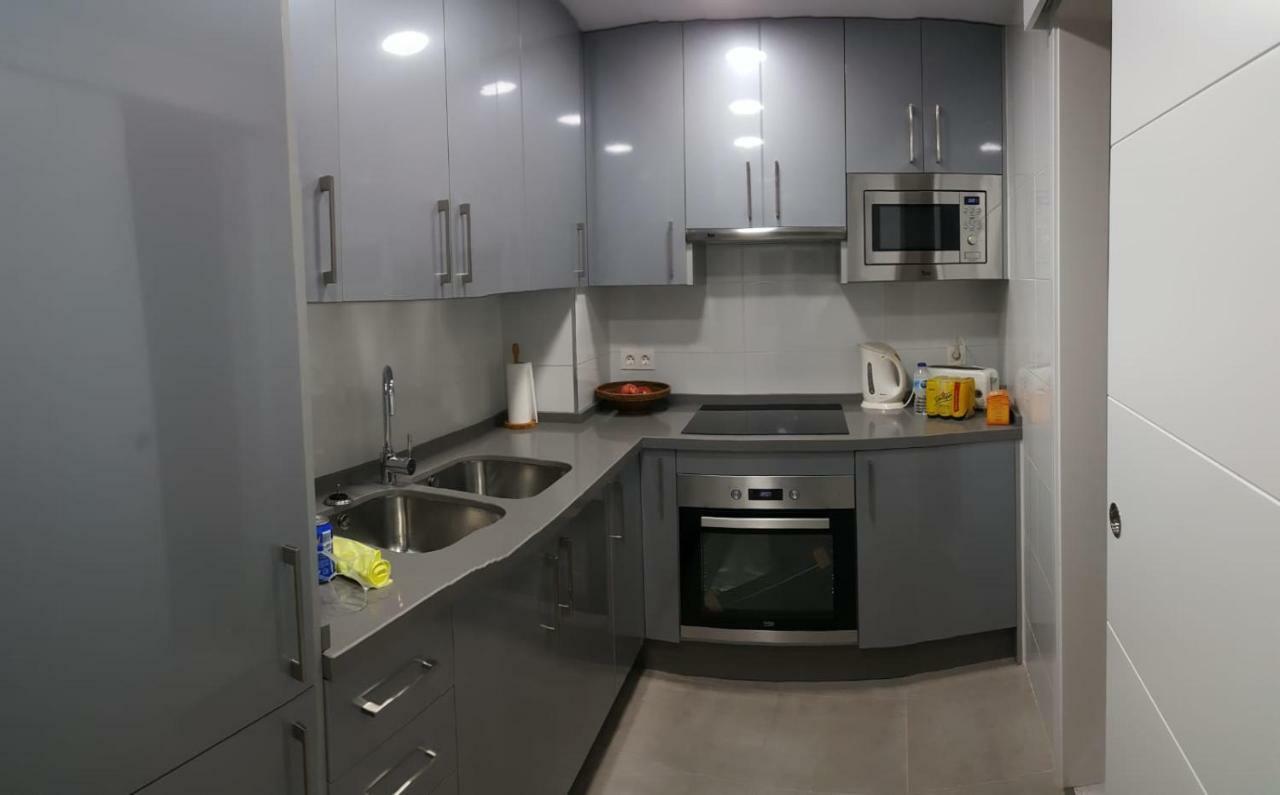 Apartment 202 Parque Miraflores Mijas Costa Exterior foto