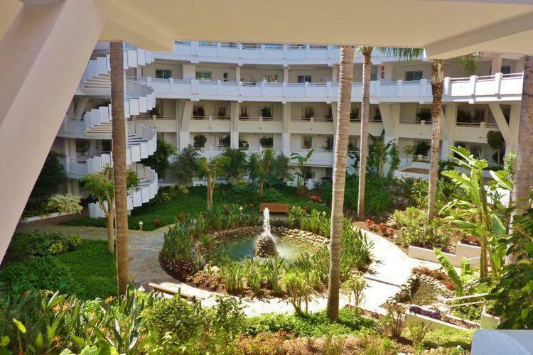 Apartment 202 Parque Miraflores Mijas Costa Exterior foto