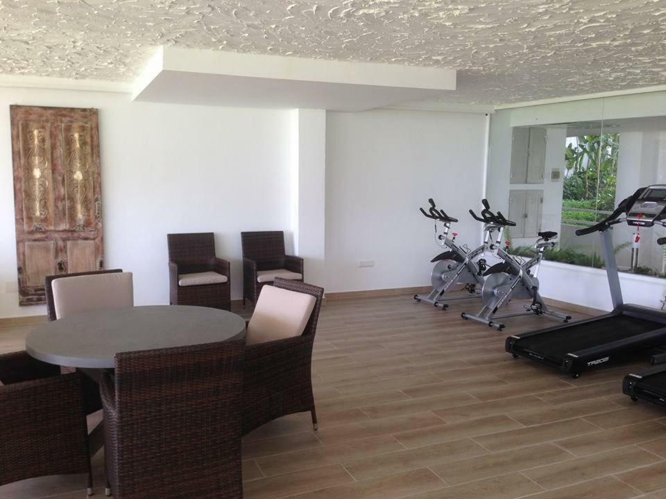 Apartment 202 Parque Miraflores Mijas Costa Exterior foto